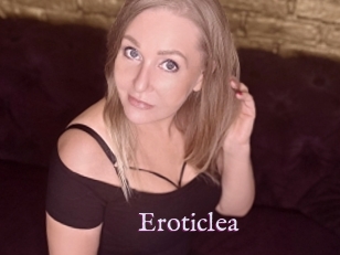 Eroticlea