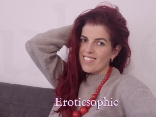 Eroticsophie