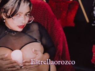 Estrellaorozco