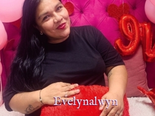 Evelynalwyn