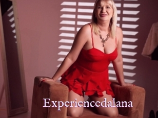 Experiencedalana