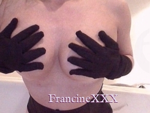 FrancineXXX