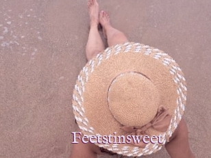 Feetstinsweet