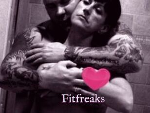 Fitfreaks