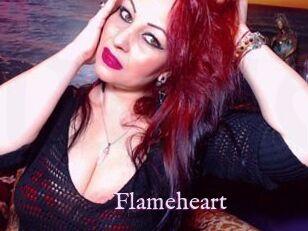 Flameheart