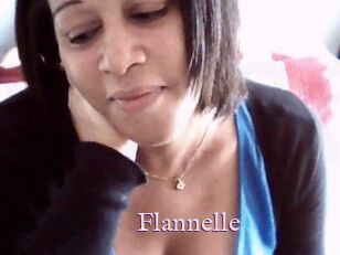 Flannelle