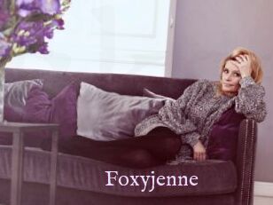 Foxyjenne