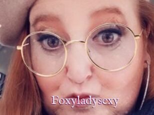 Foxyladysexy