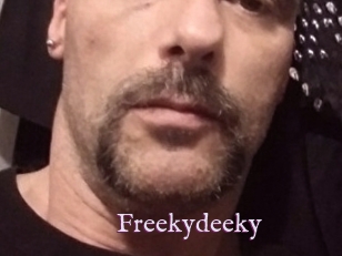 Freekydeeky