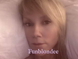 Funblondee