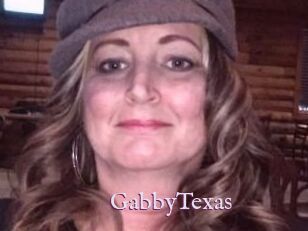 Gabby_Texas