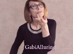 GabiAlluring