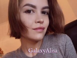 GalaxyAlisa