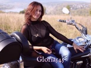 Gloria545