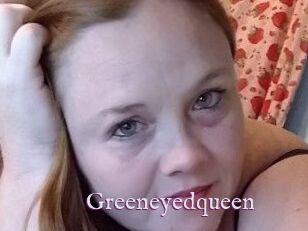 Greeneyedqueen