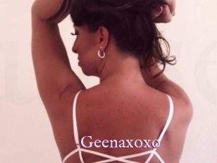 Geenaxoxo