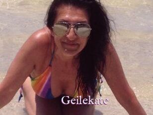 Geilekate