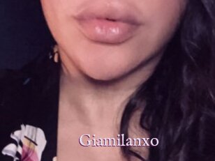 Giamilanxo