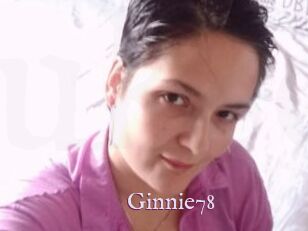 Ginnie78