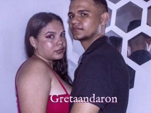 Gretaandaron