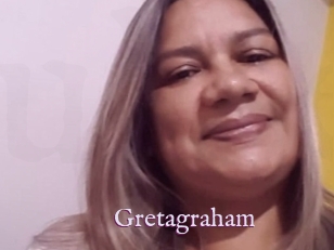 Gretagraham