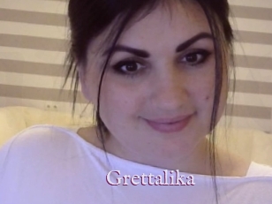 Grettalika