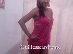 Guillesseardiente