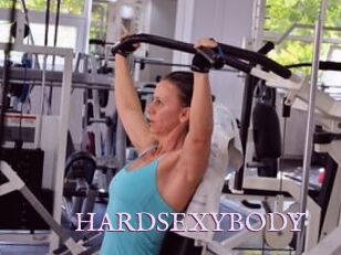 HARDSEXYBODY