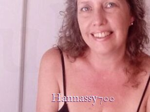 Hannassy700