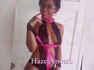 HazelAmourc