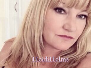 HeidiHelms