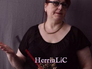 HerrinLiC