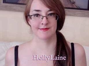 HollyLaine