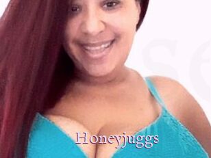 Honeyjuggs