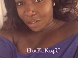 HotKoKo4U