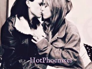 HotPhoenixes