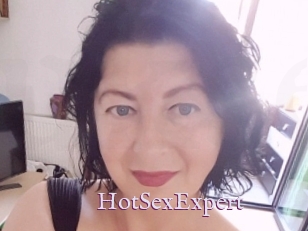 HotSexExpert