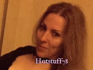 Hotstuff78