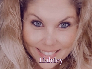 Haluley