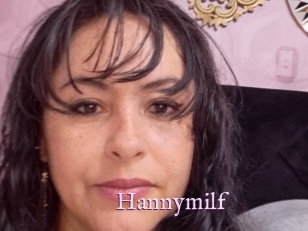 Hannymilf