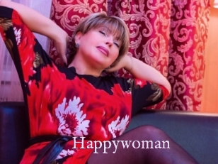 Happywoman