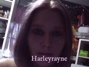 Harleyrayne