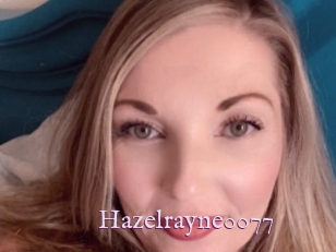 Hazelrayne0077