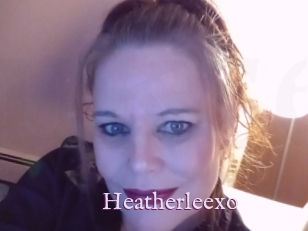 Heatherleexo