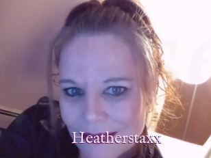 Heatherstaxx