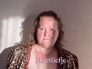 Heetliefje