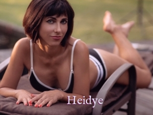 Heidye