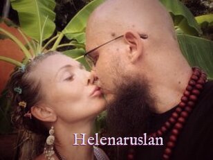 Helenaruslan