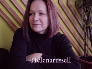 Helenarussell