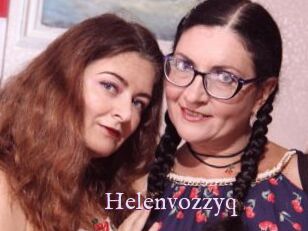 Helenvozzyq